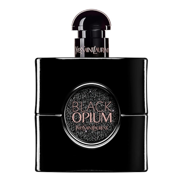 Black Opium Le Parfum - Woda Perfumowana dla Niej, YVES SAINT LAURENT